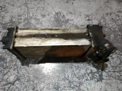 Peça sobressalente para automóvel em segunda mão INTERCOOLER por PEUGEOT 307 (S1)  Referências OEM IAM 9648551880  