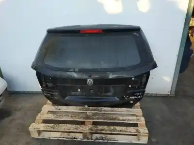 Peça sobressalente para automóvel em segunda mão porta da mala / tampa traseira por dodge journey 2.0 16v crd cat referências oem iam 
