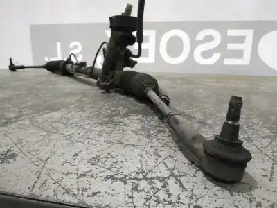 Second-hand car spare part STEERING RACK for SEAT IBIZA IV (6J5, 6P1)  OEM IAM references 6R1423051AH  