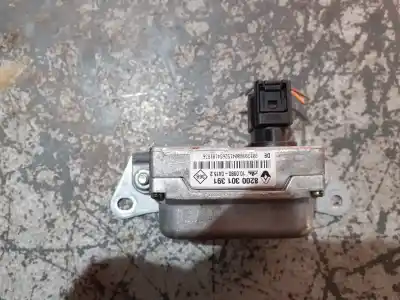 İkinci el araba yedek parçası ELEKTRONIK MODÜL için RENAULT LAGUNA II GRANDTOUR (KG0/1_)  OEM IAM referansları 8200301391  
