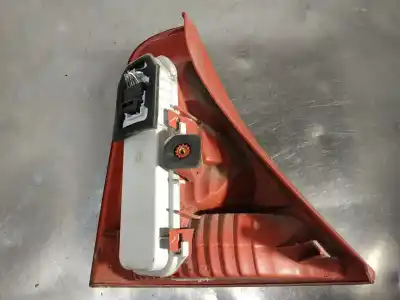 Автозапчасти б/у правый задний фонарь за renault clio ii fase ii (b/cb0) 1.2 ссылки oem iam   