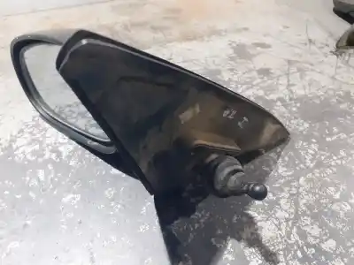 Pezzo di ricambio per auto di seconda mano specchio sinistro per daewoo lanos 1.5 cat riferimenti oem iam 015354  