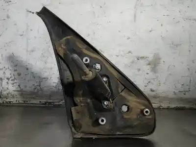 Автозапчасти б/у ЛЕВОЕ ЗЕРКАЛО за RENAULT CLIO II FASE I (B/CBO)  ссылки OEM IAM 014040  