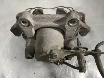 Peça sobressalente para automóvel em segunda mão pinça de travão dianteira direita por audi a4 berlina (b5) 2.5 tdi referências oem iam 