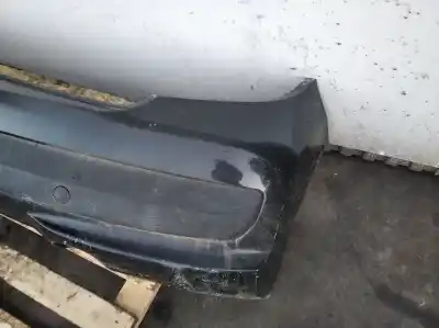 Автозапчастина б/у ЗАДНІЙ БАМПЕР для PEUGEOT 207/207+ (WA_, WC_)  Посилання на OEM IAM   