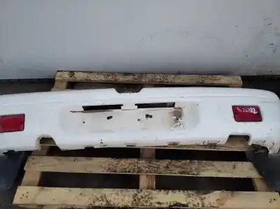Pezzo di ricambio per auto di seconda mano PARAURTI POSTERIORE per KIA SPORTAGE  Riferimenti OEM IAM   