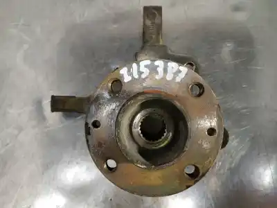 Автозапчастина б/у передній лівий культ для renault kangoo (f/kc0) 1.5 dci diesel 65 cv / 48 kw посилання на oem iam   