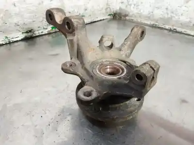 Автозапчастина б/у ПЕРЕДНІЙ ЛІВИЙ КУЛЬТ для RENAULT KANGOO (F/KC0)  Посилання на OEM IAM   