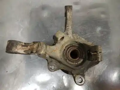 Автозапчастина б/у передній лівий культ для renault kangoo (f/kc0) 1.5 dci diesel 65 cv / 48 kw посилання на oem iam   