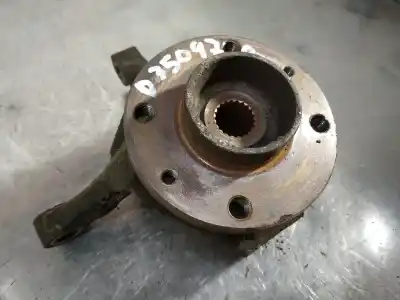 Second-hand car spare part FRONT RIGHT KNUCKLE for RENAULT KANGOO (F/KC0)  OEM IAM references    Second-hand car spare part FRONT RIGHT KNUCKLE for RENAULT KANGOO (F/KC0)  OEM IAM references
