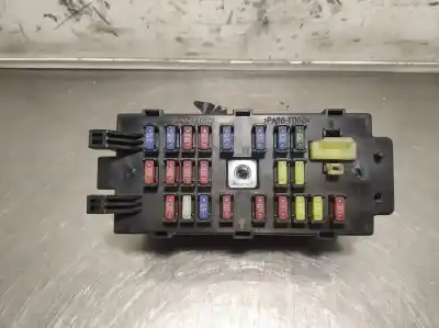 Second-hand car spare part FUSE BOX UNIT for CHEVROLET EPICA  OEM IAM references   