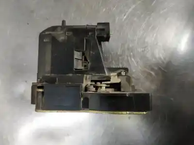 Pezzo di ricambio per auto di seconda mano serratura porta anteriore destra per renault scenic (ja..) 1.9 dci authentique riferimenti oem iam   