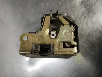 Pezzo di ricambio per auto di seconda mano serratura porta anteriore destra per renault scenic (ja..) 1.9 dci authentique riferimenti oem iam   