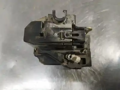 Pezzo di ricambio per auto di seconda mano serratura porta anteriore destra per renault scenic (ja..) 1.9 dci authentique riferimenti oem iam   