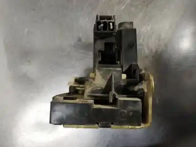 Pezzo di ricambio per auto di seconda mano serratura porta anteriore destra per renault scenic (ja..) 1.9 dci authentique riferimenti oem iam   