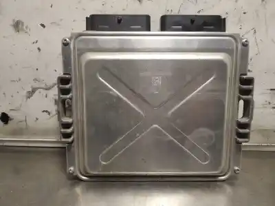 Second-hand car spare part ecu engine control for dacia sandero 0.9 tce cat oem iam references re360151x54