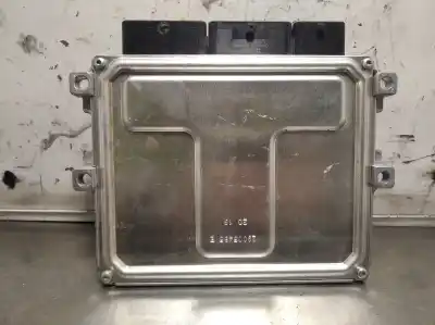 Second-hand car spare part ecu engine control for dacia sandero 0.9 tce cat oem iam references a3c0093180001