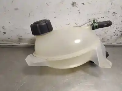 Second-hand car spare part coolant expansion tank for dacia sandero 0.9 tce cat oem iam references 217107259r