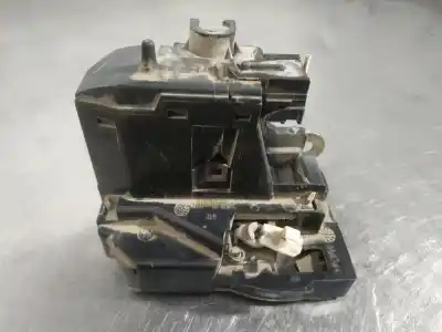 Second-hand car spare part rear right door lock for renault scenic (ja..) 1.9 dci authentique oem iam references   