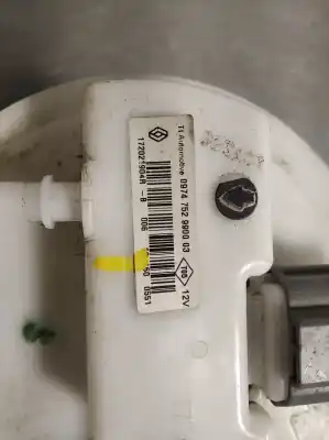 Gebrauchtes Autoersatzteil KRAFTSTOFFGEBER zum DACIA SANDERO  OEM-IAM-Referenzen 0974752990003  