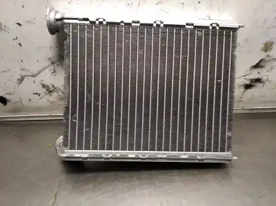 Second-hand car spare part AIR CONDITIONING CONDENSER / RADIATOR for DACIA SANDERO  OEM IAM references 670939K  