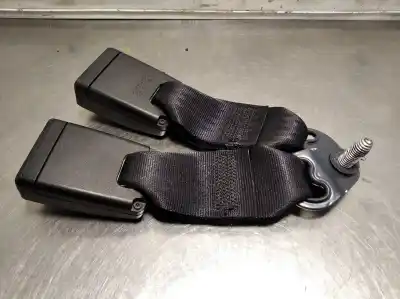 Second-hand car spare part left airbag tensioner for dacia sandero 0.9 tce cat oem iam references 878170958r