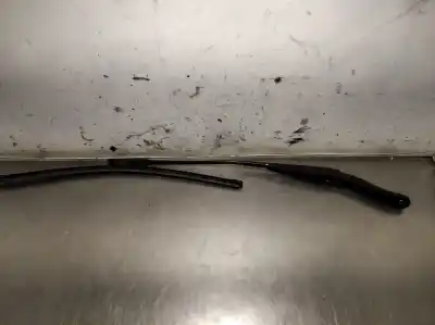 Piesă de schimb auto la mâna a doua BRAT ȘTERGÃTOR FAȚÃ DREAPTA pentru DACIA SANDERO  Referințe OEM IAM 288865045R  