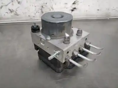 Second-hand car spare part abs for dacia sandero 0.9 tce cat oem iam references 476603249r