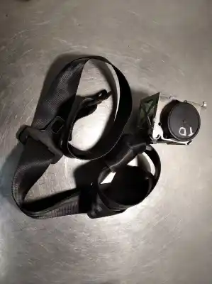 Peça sobressalente para automóvel em segunda mão cinto de segurança traseiro direito por dacia sandero 0.9 tce cat referências oem iam 625552200c  