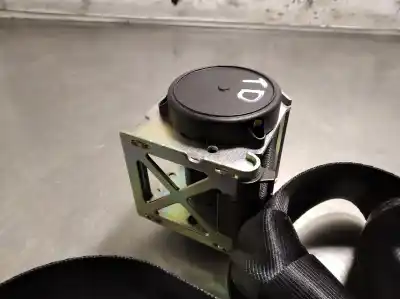 Peça sobressalente para automóvel em segunda mão cinto de segurança traseiro direito por dacia sandero 0.9 tce cat referências oem iam 625552200c  