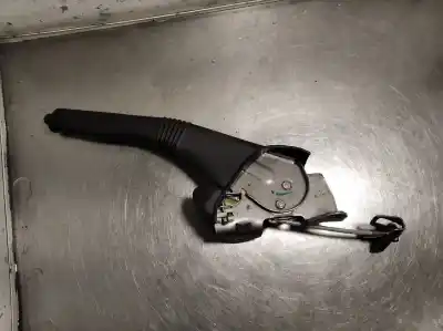 Second-hand car spare part handbrake lever for dacia sandero 0.9 tce cat oem iam references 360108002r  