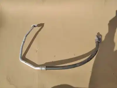 Second-hand car spare part air conditioning pipes for dacia sandero 0.9 tce cat oem iam references 