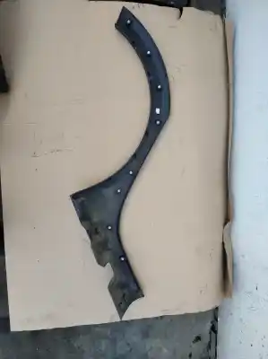 Second-hand car spare part rear left winglet for dacia sandero 0.9 tce cat oem iam references 788a31751r