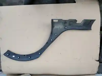 Second-hand car spare part RIGHT REAR WINGLET for DACIA SANDERO  OEM IAM references 788A27813R  