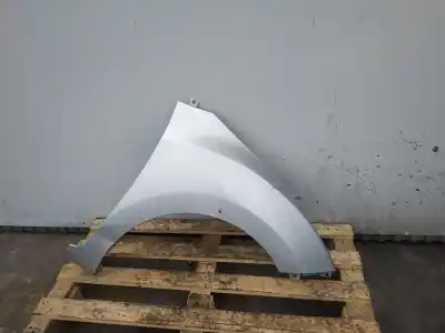 Peça sobressalente para automóvel em segunda mão guarda-lamas dianteiro direito por hyundai i30 (gd) 1.6 crdi referências oem iam 