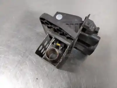 Peça sobressalente para automóvel em segunda mão RESISTÊNCIA SOFAGEM CHAUFFAGE por PEUGEOT 5008 (0U_, 0E_)  Referências OEM IAM 9673999880  