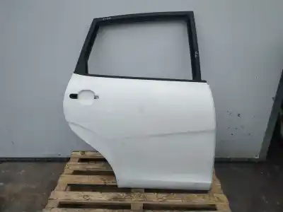 Автозапчасти б/у дверь задняя правая за seat toledo iii (5p2) 1.9 tdi ссылки oem iam   
