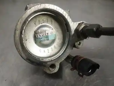 Pezzo di ricambio per auto di seconda mano pompa sterzo per renault scenic (ja..) 1.9 dci century 102 cv / 75 kw riferimenti oem iam 7846075  