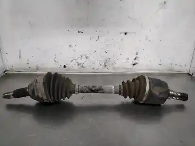 Peça sobressalente para automóvel em segunda mão TRANSMISSÃO DIANTEIRA ESQUERDA por CHEVROLET EPICA  Referências OEM IAM   