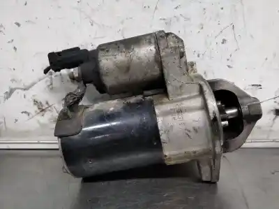 Peça sobressalente para automóvel em segunda mão motor de arranque por hyundai i30 (gd) 1.6 crdi referências oem iam 361002a300