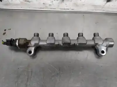Peça sobressalente para automóvel em segunda mão régua / rampa de injetores por hyundai i30 (gd) 1.6 crdi referências oem iam 0445214181