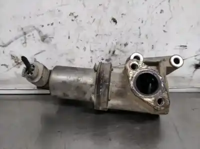 Pièce détachée automobile d'occasion VANNE EGR pour CITROEN C15  Références OEM IAM 284102A300  