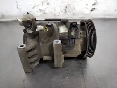 Peça sobressalente para automóvel em segunda mão compressor de ar condicionado a/a a/c por hyundai i30 (gd) 1.6 crdi referências oem iam f500an8ca04