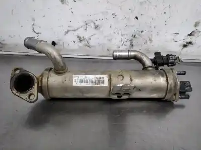Peça sobressalente para automóvel em segunda mão radiador de gases de escape (egr) por hyundai i30 (gd) 1.6 crdi referências oem iam 284162a770