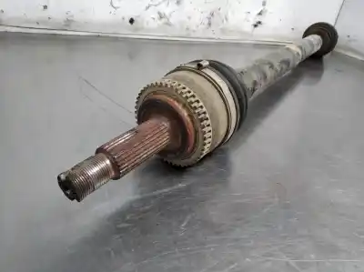 Peça sobressalente para automóvel em segunda mão transmissão dianteira direita por hyundai i30 (gd) 1.6 crdi referências oem iam 