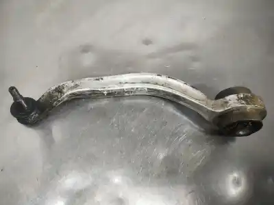 Peça sobressalente para automóvel em segunda mão braço de suspensão inferior esquerdo dianteiro por audi a4 berlina (b5) 2.5 tdi referências oem iam 