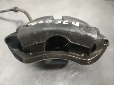 İkinci el araba yedek parçası ÖN SAG FREN KALIPER için RENAULT KANGOO (F/KC0)  OEM IAM referansları 361286  