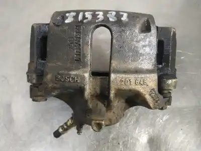 Second-hand car spare part front left brake caliper for renault kangoo (f/kc0) 1.5 dci diesel 65 cv / 48 kw oem iam references 201645  