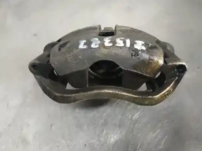 Second-hand car spare part front left brake caliper for renault kangoo (f/kc0) 1.5 dci diesel 65 cv / 48 kw oem iam references 201645  