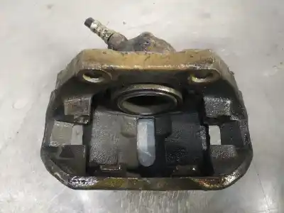 Peça sobressalente para automóvel em segunda mão PINÇA DE TRAVÃO DIANTEIRA ESQUERDA por RENAULT KANGOO (F/KC0)  Referências OEM IAM 201645   Peça sobressalente para automóvel em segunda mão PINÇA DE TRAVÃO DIANTEIRA ESQUERDA por RENAULT KANGOO (F/KC0)  Referências OEM IAM 201645